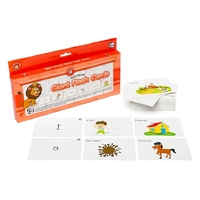 Learning Can Be Fun - Sight Words Giant Flashcards