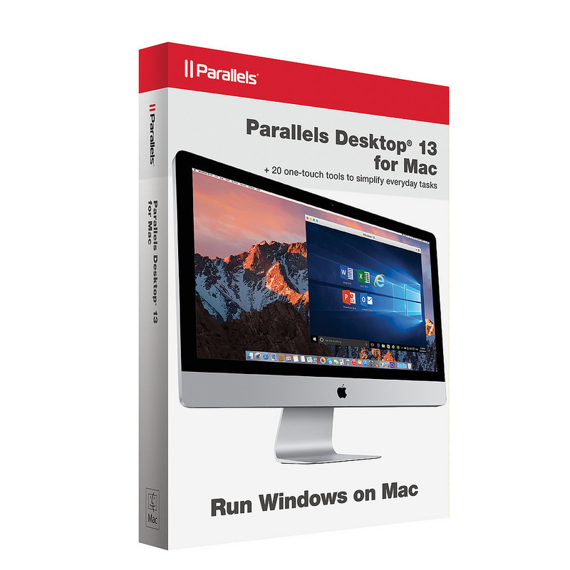 Parallels For Mac Only Uses Some Arm Parallels For Mac Only Uses Some Arm