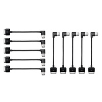 Kensington Charge & Sync Cable, USB to 30-pin 10 pack