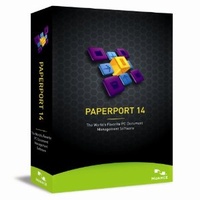 PaperPort 14