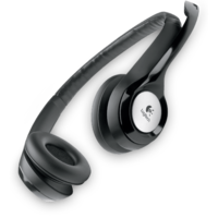 Logitech Clearchat Comfort USB H390