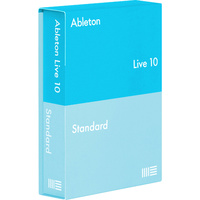 Ableton Live 10 Standard Educ