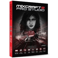 Mixcraft Pro Studio 8