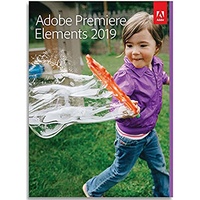 Adobe Premiere Elements 2018 DVD
