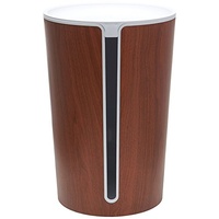 BlueLounge - CableBin - Dark Wood