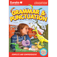 Grammar & Punctuation