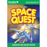 Kid's Space Quest