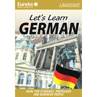 Let's Learn German