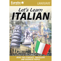 Let's Learn Italian