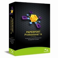 PaperPort Professional 14