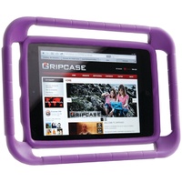 Gripcase iPad Mini Case - Purple