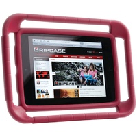 Gripcase iPad Mini Case - Red