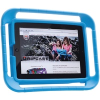 Gripcase iPad 2/3/4 Case - Blue
