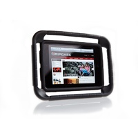 Gripcase iPad Air Case - Black