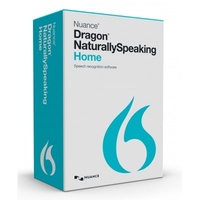 Dragon Naturally Speaking 13 Home
