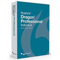 Dragon Professional Individual 15 Government (Download)