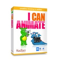 I Can Animate 20 User Licence