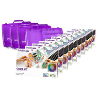 Little Bits - Code Kit Education Class Pack - 30 Students