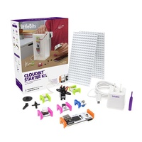 Little Bits - CloudBit Starter Kit