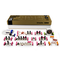 Little Bits - Synth Kit
