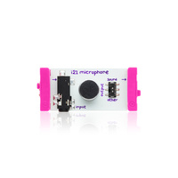 Little Bits - Microphone