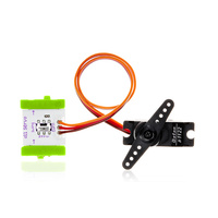Little Bits - Servo