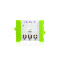 Little Bits - RGB LED