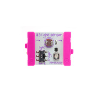 Little Bits - Light Sensor