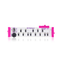 Little Bits - Keyboard