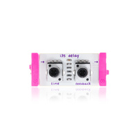 Little Bits - Delay