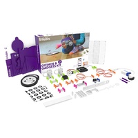 Little Bits - Gizmos & Gadgets Kit (2nd Edition)