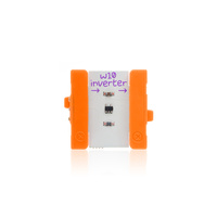 Little Bits - Inverter