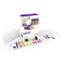 Little Bits - Rule Your Room Kit