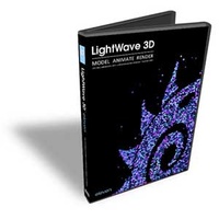 Lightwave 3D V11 Educ
