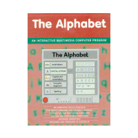The Alphabet 10 User Licence