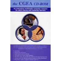 CGEA 5 User Licence