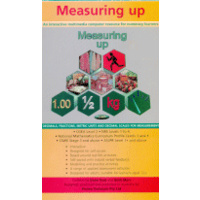 Measuring Up - 5 User Licence