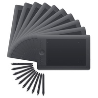 Wacom Intuos Pro Medium Education 10 Pack