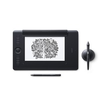 Wacom Intuos Pro Medium Paper Edition