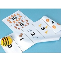 Bee-Bot Number Track Mat