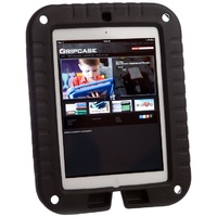 Gripcase Shield for iPad Air - Black