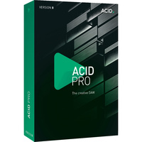Sony ACID Pro 7.0 (Download)