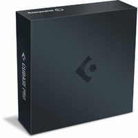 Cubase Pro 10