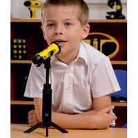 Easi-Speak Microphone Stand