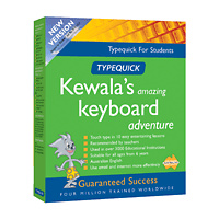 TypeQuick for Students