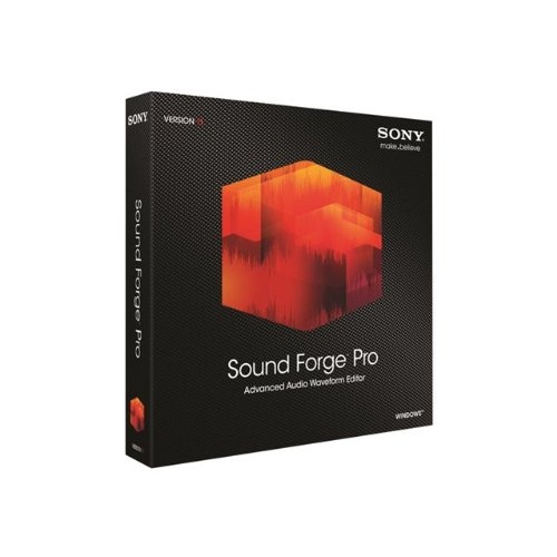sony sound forge pro 10.0 full sony sound forge pro 10.0 full