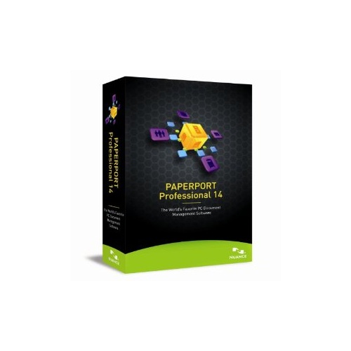 Where to buy PaperPort Professional 14